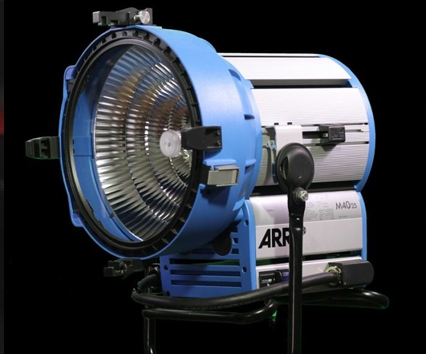 4k/2.5k/1.2k影视专业镝灯